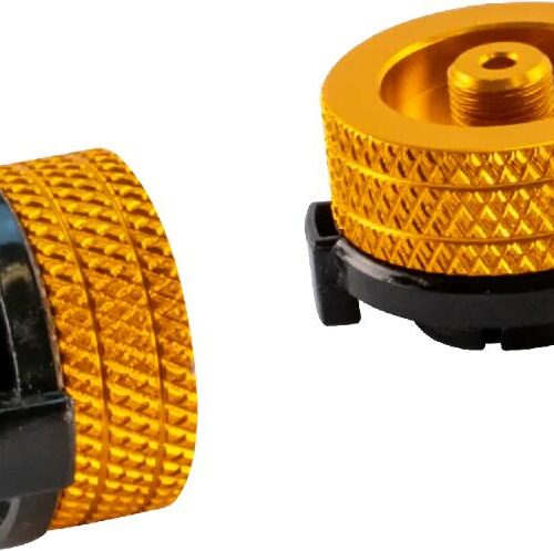 Cadac Bajonett-Kartuschenadapter