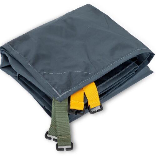 Nemo Dragonfly Bikepack 1P Footprint Bodenschutzplane, 224x89cm