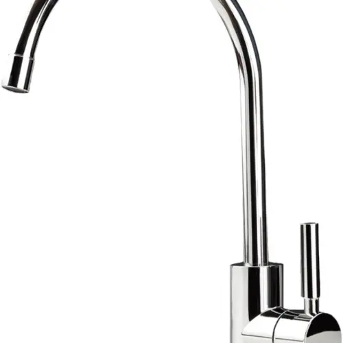 Reich Keramik Trend SE Einhebelmischer, Ø33mm, Tülle, chrom