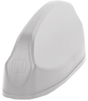 Campernet Dachfinne, weiß