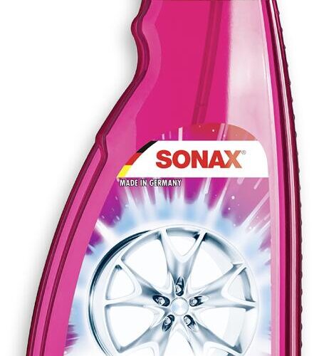 Sonax Felgenstar, Felgenreiniger 750ml