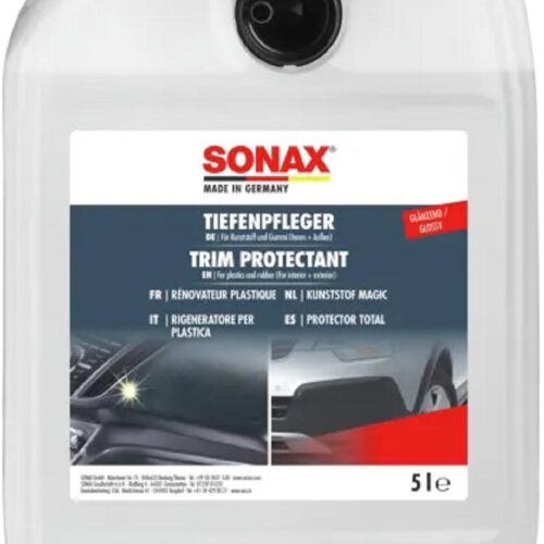 Sonax Tiefenpfleger Glänzend, 5 L