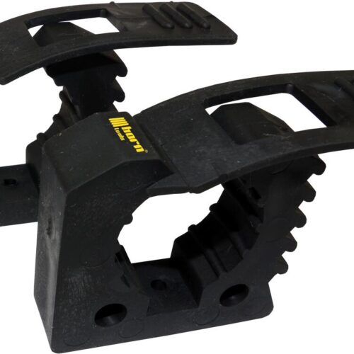 Horntools Quick Fist Werkzeughalterung, 2 Stk, 25 - 50 mm.