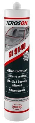 TEROSON SI 9140 Kleb-und Dichtstoff, 310ml