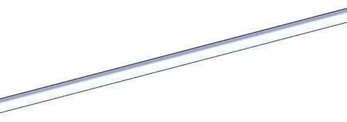 Stabilisatorstange - Reich Ersatzteil Nr. 227-10183 - für Mover