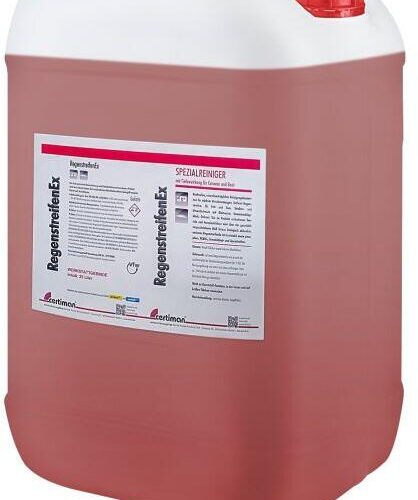 Certiman RegenstreifenEx Spezialreiniger, 25L