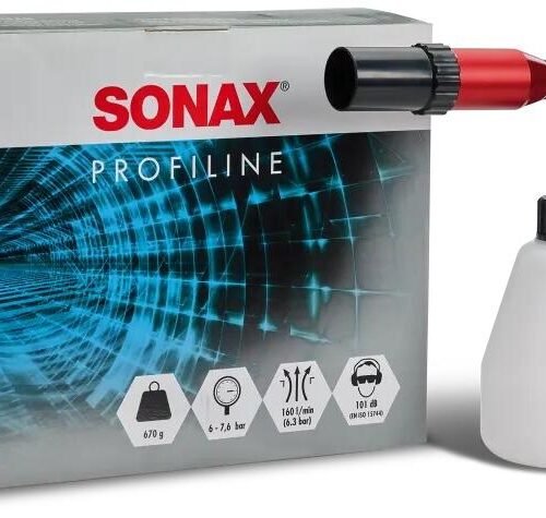 Sonax Powerair Clean