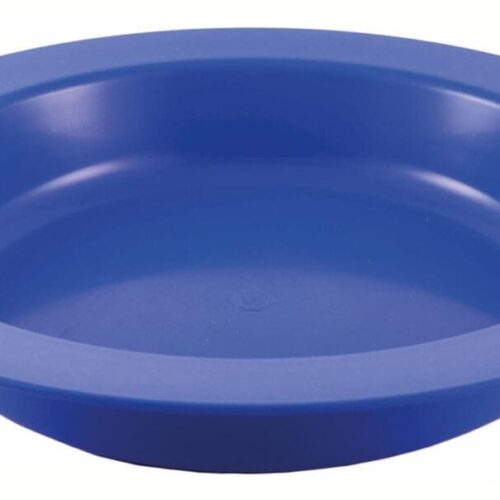 Stabilotherm Camp Teller, tief, blau