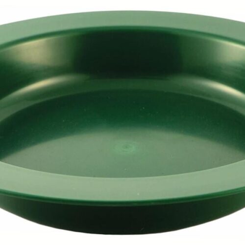 Stabilotherm Camp Teller, tief, grün