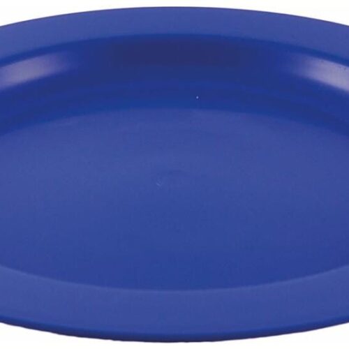 Stabilotherm Camp Teller, flach, blau