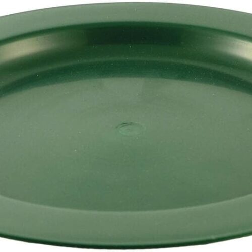 Stabilotherm Camp Teller, flach, grün