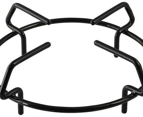 Rost, Ø16,7cm, emailliert - Dometic Ersatzteil Nr. 4453001510 - für Dometic-Kombination MO9722