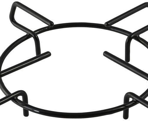 Rost, Ø19,6cm, emailliert - Dometic Ersatzteil Nr. 4453001511 - für Dometic-Kombination MO9722