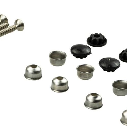 Befestigungs-Kit - Dometic Ersatzteil Nr. 4453001439 - für Dometic-Kombinationen MO9222/9722