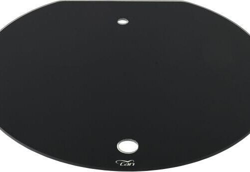 Can Glasabdeckung - Ersatzteil Nr. 3000615 - für Rund-Spülbecken LR1770