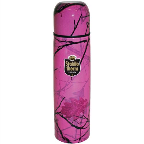 Stabilotherm Thermoskanne, 500ml, pink