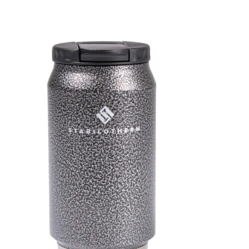 Stabilotherm Thermocup, grau