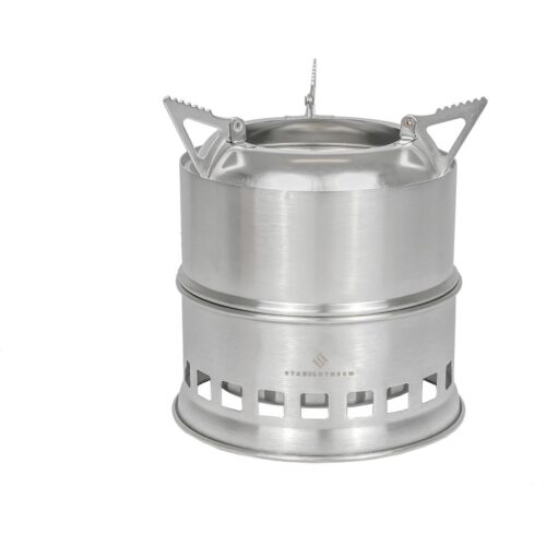 Stabilotherm Kamin für Holzöfen