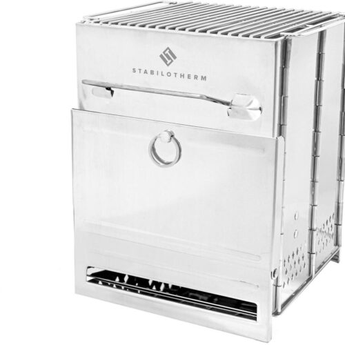 Stabilotherm Holzofenturm 2