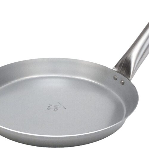 Stabilotherm Jäger Bratpfanne, S1, 21cm, fester Rohrgriff