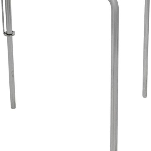 Stabilotherm Dreibein Ständer für Pfannen