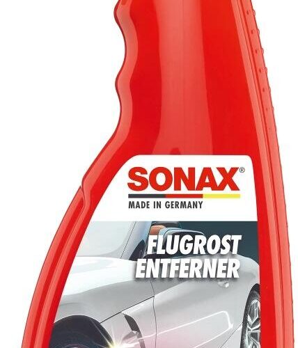 Sonax Flugrost Entferner, 500ml