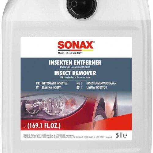Sonax Insekten Entferner, 5L