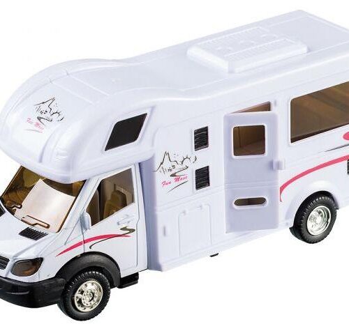 HappyPeople Reisemobil Spielzeugauto