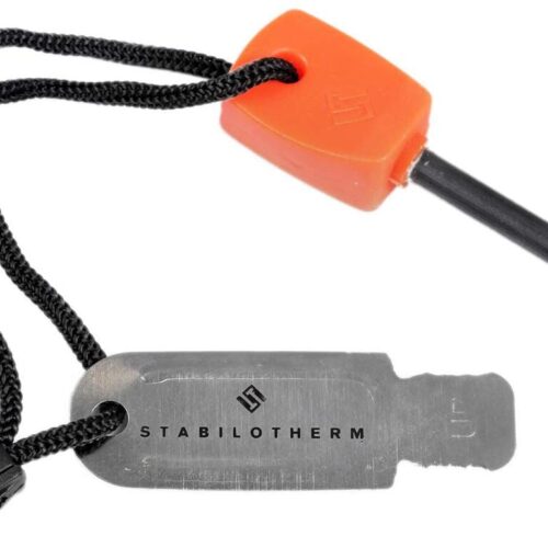 Stabilotherm Firesteel, 75mm