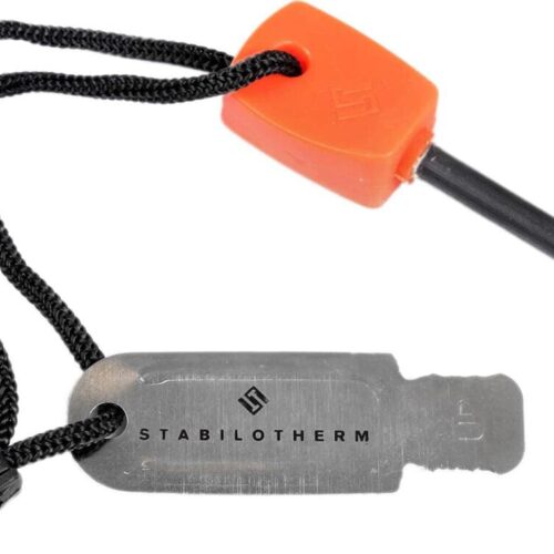 Stabilotherm Firesteel, 95mm