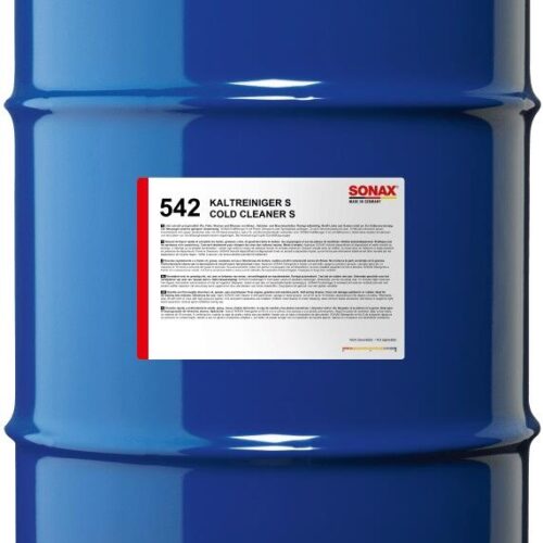Sonax Kaltreiniger S, 60l
