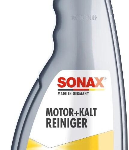 Sonax Motor und Kaltreiniger, 500ml