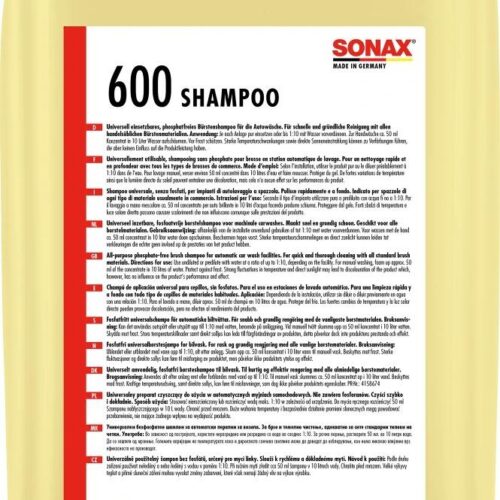 Sonax Fahrzeug-Shampoo, 25l
