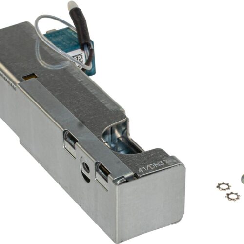 Gasbrenner inkl. Düse - Dometic Ersatzteil Nr. 289063472 - für Dometic-Kühlschränke RMD 10.5T, 10.5XT