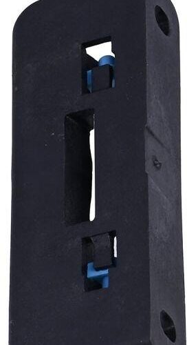 Türriegel inkl. Entlüftungsstellung - Thetford Ersatzteil Nr. 692758 - für Kühlschränke Serie 2