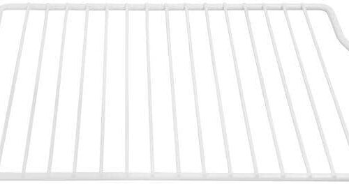 Gitterrost klein - Thetford Ersatzteil Nr. 692760 - für Kühlschrank T2090