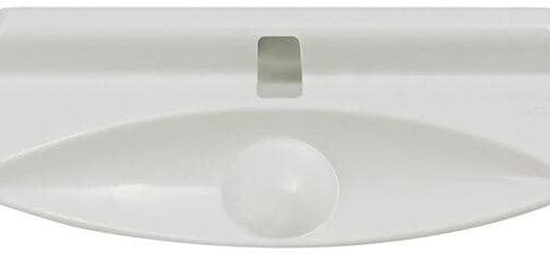 Halterung seitlich für Gitterrost klein - Thetford Ersatzteil Nr. 692759 - für Kühlschränken T1090, T2090