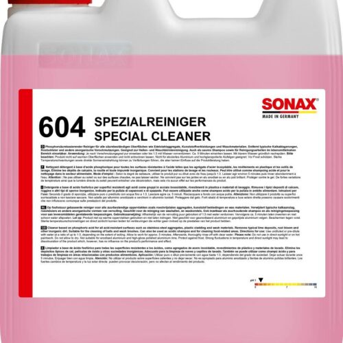 Sonax Spezialreiniger, 10l