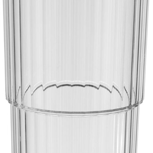 APS Linea Trinkglas, Tritan, 500ml, transparent
