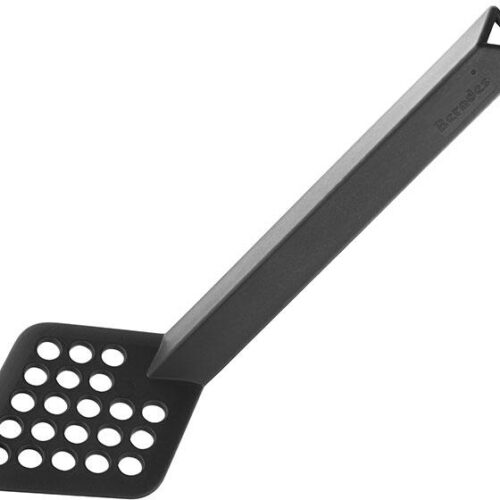 Berndes Bratgutwender, 22,5cm, schwarz