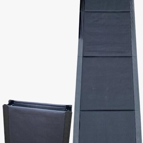 Hero Camper Rampe für Robot Trolley