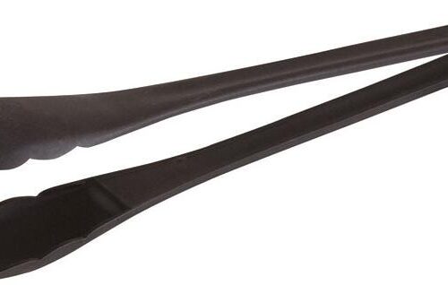 APS Kochbesteck aus Polyamid, Salatzange, schwarz