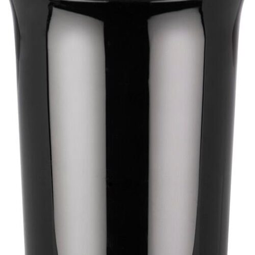 APS Tischrestebehälter, 0,9l, schwarz