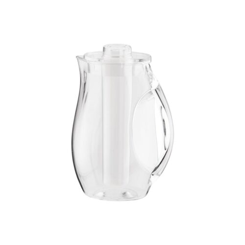 APS Kanne mit Eiswasserröhre, 2,8L, Acryl