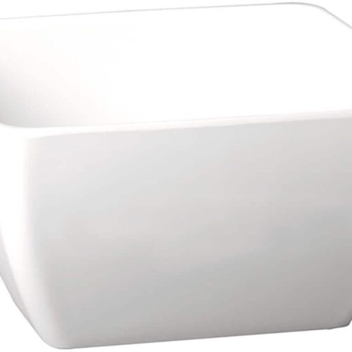 APS Friendly Schale, Ø12,5cm, weiß