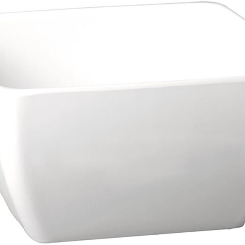 APS Friendly Schale, weiß, 140ml
