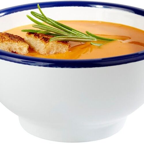 APS Enamel Look Schale, 90ml