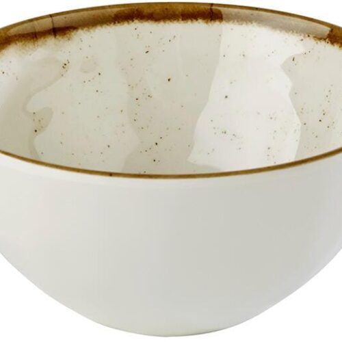 APS Stone Art Schale, Ø15cm, 600ml