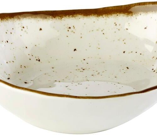 APS Stone Art Schale, 23x19cm