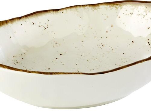 APS Stone Art Schale, 28,5x21cm